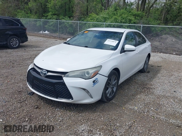 2015 Toyota Camry XLE with VIN 4T1BF1FK6FU004136, listed as a IAAI auction lot 42176871 with 193,553 mi miles and . Bid and sale history available at DreamBid. Image 20.