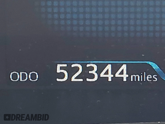 2018 Toyota Prius Two with VIN JTDKARFU0J3056217, listed as a IAAI auction lot 42185122 with 52,344 mi miles and . Bid and sale history available at DreamBid. Image 16.