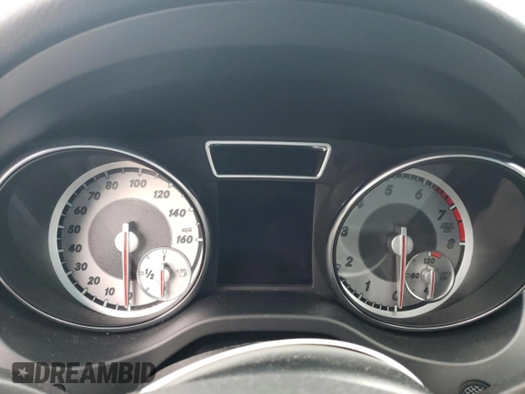 2016 Mercedes-Benz CLA 250 with VIN WDDSJ4EBXGN324230, listed as a Copart auction lot 37528984 with Not Provided miles and . Bid and sale history available at DreamBid. Image 9.
