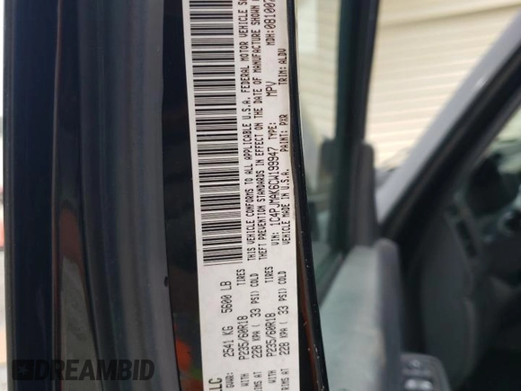 2012 Jeep Liberty Sport z VIN 1C4PJMAK6CW199947, wystawiony jako Copart lot #58485845 z przebiegiem 138 288 mil mil oraz Szkoda całkowita • Salvage title. Historia ofert i sprzedaży dostępna na DreamBid. Obrazek 14.
