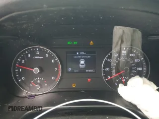 2019 Kia Forte LXS with VIN 3KPF24ADXKE043414, listed as a Copart auction lot 52941405 with 85,983 mi miles and Salvage Title. Bid and sale history available at DreamBid. Image 9.