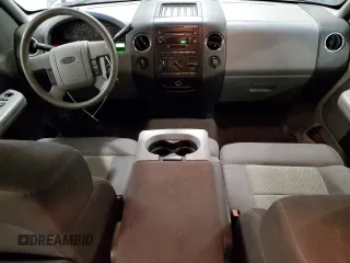2004 Ford F-150 XLT с VIN 1FTRW14W74KB54743, выставлен на аукционе Copart как лот 48203725 с пробегом 180 516 миль миль и Списание • Salvage title. История ставок и продаж доступна на DreamBid. Изображение 8.