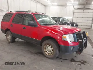 2011 Ford Expedition XL с VIN 1FMJU1G5XBEF49187, выставлен на аукционе IAAI как лот 42513756 с пробегом 74 132 миль миль и . История ставок и продаж доступна на DreamBid. Изображение 1.