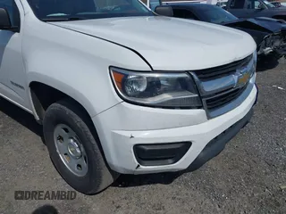 2019 Chevrolet Colorado 2WD Work Truck с VIN 1GCHSBEA0K1181138, выставлен на аукционе IAAI как лот 41806583 с пробегом 97 336 миль миль и . История ставок и продаж доступна на DreamBid. Изображение 6.
