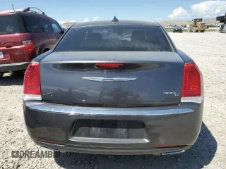 2016 Chrysler 300 C z VIN 2C3CCAEG6GH243581, wystawiony jako Copart lot #58425265 z przebiegiem 6 572 mil mil oraz Szkoda całkowita • Salvage title. Historia ofert i sprzedaży dostępna na DreamBid. Obrazek 6.