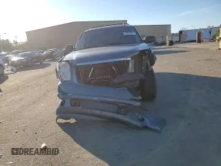 2008 GMC Yukon XL SLT 4SB with VIN 1GKFC16028J141077, listed as a Copart auction lot 42643305 with Not Provided miles and Salvage Title. Bid and sale history available at carsss.com. Image 12.