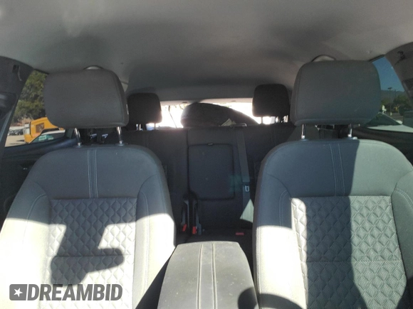 2022 Chevrolet Blazer Premier с VIN 3GNKBFRS4NS159072, выставлен на аукционе Copart как лот 80122204 с пробегом 60 367 миль миль и Списание • Salvage title. История ставок и продаж доступна на DreamBid. Изображение 10.