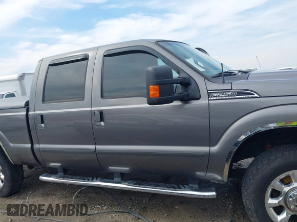 2014 Ford F-250 XL с VIN 1FT7W2B65EEB76448, выставлен на аукционе IAAI как лот 41687322 с пробегом 171 780 миль миль и . История ставок и продаж доступна на DreamBid. Изображение 13.