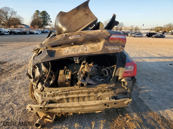 2015 Subaru Legacy 2.5i Premium with VIN 4S3BNAF6XF3024678, listed as a Copart auction lot 47429915 with 0 miles and Salvage Title. Bid and sale history available at carsss.com. Image 6.