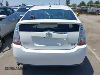 2008 Toyota Prius z VIN JTDKB20U183323310, wystawiony jako IAAI lot #42433329 z przebiegiem 140 100 mil mil oraz . Historia ofert i sprzedaży dostępna na DreamBid. Obrazek 16.