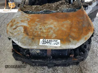 2020 Ford Edge Titanium с VIN 2FMPK4K96LBA75182, выставлен на аукционе Copart как лот 55440135 с пробегом Не указан миль и На запчасти • Non repairable. История ставок и продаж доступна на DreamBid. Изображение 12.