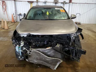 2012 Kia Sportage LX with VIN KNDPB3A29C7271466, listed as a Copart auction lot 58755725 with 156,489 mi miles and Salvage title. Bid and sale history available at DreamBid. Image 5.