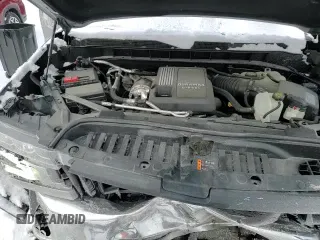 2021 Chevrolet Silverado 1500 LT с VIN 3GCUYDET5MG398568, выставлен на аукционе Copart как лот 87796835 с пробегом 68 396 миль миль и Списание • Salvage title. История ставок и продаж доступна на DreamBid. Изображение 13.