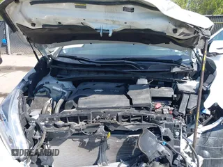 2016 Nissan Murano S z VIN 5N1AZ2MH0GN163147, wystawiony jako IAAI lot #42068756 z przebiegiem 29 149 mil mil oraz . Historia ofert i sprzedaży dostępna na DreamBid. Obrazek 10.
