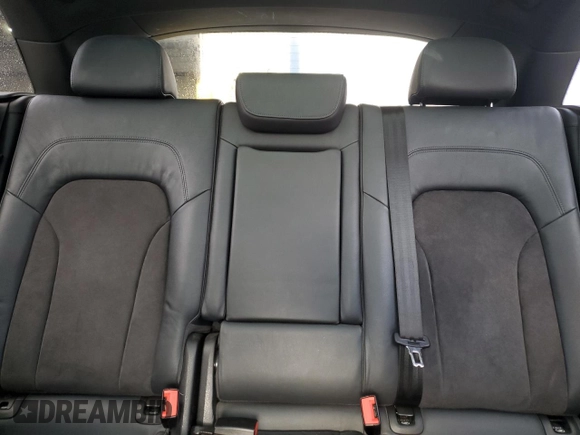 2016 Audi SQ5 Premium Plus z VIN WA1CCAFP3GA009787, wystawiony jako Copart lot #46664545 z przebiegiem 69 409 mil mil oraz Szkoda całkowita • Salvage title. Historia ofert i sprzedaży dostępna na DreamBid. Obrazek 10.