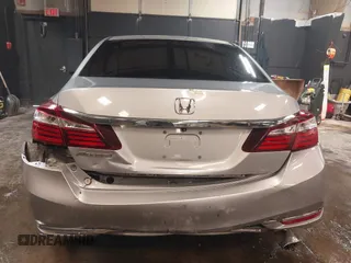 2016 Honda Accord LX with VIN 1HGCR2F30GA179260, listed as a IAAI auction lot 41662887 with 114,023 mi miles and . Bid and sale history available at DreamBid. Image 16.
