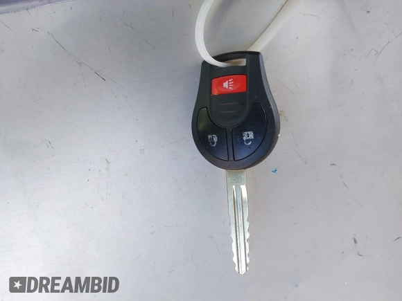 2016 Nissan Note SV with VIN 3N1CE2CP2GL408387, listed as a IAAI auction lot 41697373 with 196,494 mi miles and . Bid and sale history available at DreamBid. Image 11.