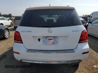2013 Mercedes-Benz GLK 250 with VIN WDCGG0EB6DG140369, listed as a Copart auction lot 67485684 with 181,384 mi miles and Clean Title. Bid and sale history available at DreamBid. Image 6.