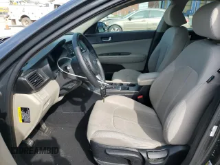 2016 Kia Optima LX with VIN KNAGT4L35G5071417, listed as a Copart auction lot 52211165 with 72,206 mi miles and Salvage Title. Bid and sale history available at carsss.com. Image 7.