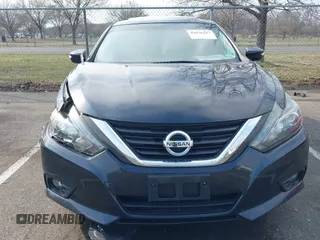 2016 Nissan Altima SR with VIN 1N4AL3AP3GC292783, listed as a IAAI auction lot 41876267 with 128,013 mi miles and . Bid and sale history available at carsss.com. Image 12.