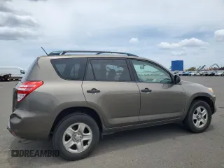 2010 Toyota RAV4 с VIN JTMZF4DV5A5031414, выставлен на аукционе Copart как лот 62608855 с пробегом 101 974 миль миль и Чистый • Clean title. История ставок и продаж доступна на DreamBid. Изображение 3.