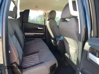 2020 Toyota Tundra 2WD SR with VIN 5TFRY5F16LX269998, listed as a Copart auction lot 81374574 with 74,160 mi miles and Clean Title. Bid and sale history available at carsss.com. Image 10.