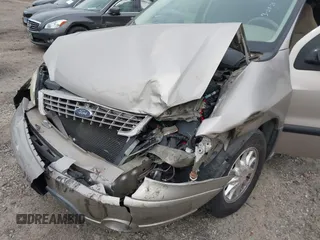 2002 Ford Windstar LX with VIN 2FMZA514X2BA86496, listed as a IAAI auction lot 42044273 with Not Provided miles and . Bid and sale history available at carsss.com. Image 6.