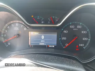 2014 Chevrolet Impala LS with VIN 2G11Y5SL7E9112236, listed as a IAAI auction lot 42160781 with 233,275 mi miles and . Bid and sale history available at DreamBid. Image 7.