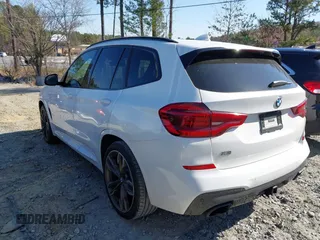 2019 BMW X3 M40i with VIN 5UXTS3C54K0Z06489, listed as a IAAI auction lot 41887523 with 115,780 mi miles and . Bid and sale history available at DreamBid. Image 3.