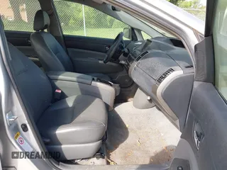 2008 Toyota Prius with VIN JTDKB20U483365177, listed as a IAAI auction lot 42224591 with 114,650 mi miles and . Bid and sale history available at carsss.com. Image 5.