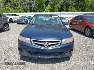 2008 Acura TSX with VIN JH4CL96818C003875, listed as a Copart auction lot 63765805 with 153,067 mi miles and Non repairable. Bid and sale history available at DreamBid. Image 5.