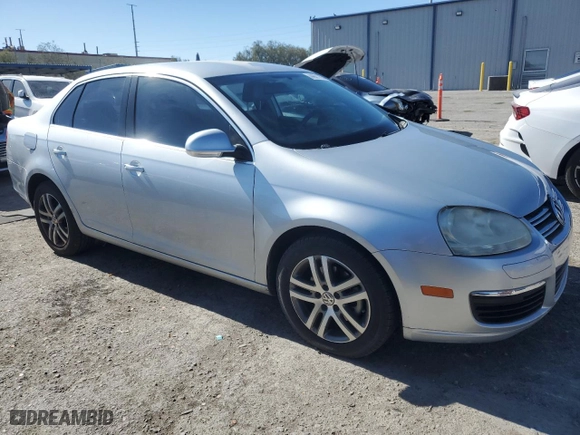 2006 Volkswagen Jetta Sedan 1.9L TDI with VIN 3VWRT71K16M702046, listed as a Copart auction lot 44821755 with 153,060 mi miles and Salvage Title. Bid and sale history available at carsss.com. Image 4.