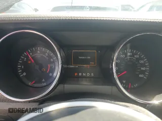 2017 Ford Mustang EcoBoost z VIN 1FA6P8TH8H5317034, wystawiony jako Copart lot #51316535 z przebiegiem 73 480 mil mil oraz Szkoda całkowita • Salvage title. Historia ofert i sprzedaży dostępna na DreamBid. Obrazek 9.