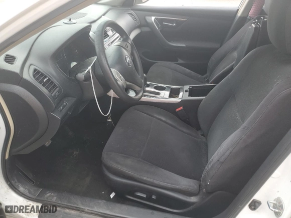 2013 Nissan Altima 2.5 S with VIN 1N4AL3AP3DN577239, listed as a Copart auction lot 86365744 with 198,462 mi miles and Salvage Title. Bid and sale history available at carsss.com. Image 7.