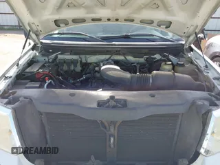 2006 Ford F-150 XLT с VIN 1FTRW12W56FA74310, выставлен на аукционе IAAI как лот 42534134 с пробегом 300 638 миль миль и . История ставок и продаж доступна на DreamBid. Изображение 10.