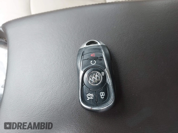 2017 Buick LaCrosse Premium with VIN 1G4ZR5SS3HU163380, listed as a IAAI auction lot 42424944 with 105,444 mi miles and . Bid and sale history available at DreamBid. Image 11.