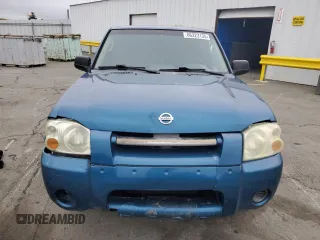 2004 Nissan Frontier XE с VIN 1N6DD26T24C458286, выставлен на аукционе Copart как лот 66323135 с пробегом 280 847 миль миль и Списание • Salvage title. История ставок и продаж доступна на DreamBid. Изображение 5.