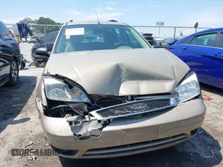 2007 Ford Focus SE z VIN 1FAFP36N77W130848, wystawiony jako IAAI lot #41986099 z przebiegiem 65 649 mil mil oraz . Historia ofert i sprzedaży dostępna na DreamBid. Obrazek 12.