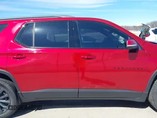 2023 Chevrolet Traverse RS with VIN 1GNEVJKW8PJ234669, listed as a IAAI auction lot 41868166 with 93,737 mi miles and . Bid and sale history available at DreamBid. Image 13.