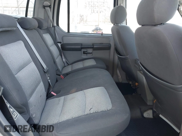 2003 Ford Explorer Sport Trac XLS с VIN 1FMZU67EX3UB37102, выставлен на аукционе IAAI как лот 42129030 с пробегом 145 919 миль миль и . История ставок и продаж доступна на DreamBid. Изображение 8.