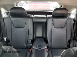 2013 Lexus RX 350 z VIN 2T2ZK1BAXDC095946, wystawiony jako Copart lot #56044735 z przebiegiem 174 474 mil mil oraz Szkoda całkowita • Salvage title. Historia ofert i sprzedaży dostępna na DreamBid. Obrazek 10.