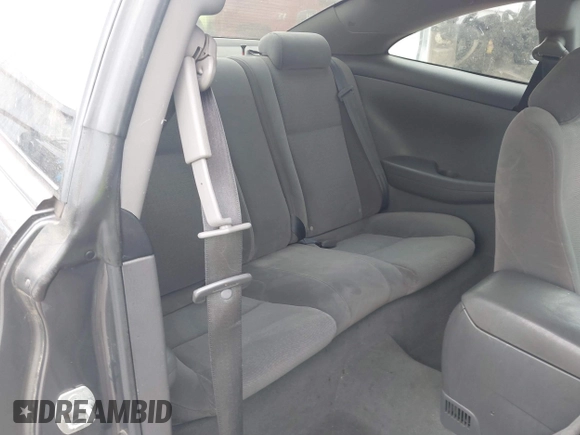 2007 Toyota Solara SE with VIN 4T1CE30PX7U756267, listed as a IAAI auction lot 42136712 with 142,769 mi miles and . Bid and sale history available at DreamBid. Image 8.