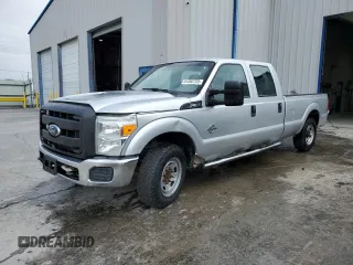 2015 Ford F-350 with VIN 1FT8W3AT5FEA04410, listed as a Copart auction lot 51262725 with 272,827 mi miles and Clean title. Bid and sale history available at DreamBid. Image 1.