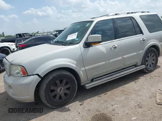 2004 Lincoln Navigator Luxury with VIN 5LMFU27R74LJ35777, listed as a IAAI auction lot 42706528 with 231,014 mi miles and . Bid and sale history available at DreamBid. Image 17.