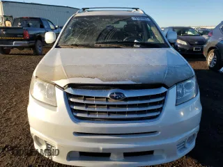 2010 Subaru Tribeca Touring с VIN 4S4WX9KD1A4402044, выставлен на аукционе Copart как лот 79185984 с пробегом 324 940 миль миль и Чистый • Clean title. История ставок и продаж доступна на DreamBid. Изображение 5.