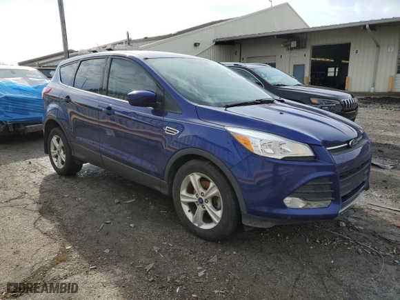 2015 Ford Escape SE with VIN 1FMCU0G71FUB32878, listed as a Copart auction lot 42999795 with 114,402 mi miles and Clean Title. Bid and sale history available at carsss.com. Image 4.