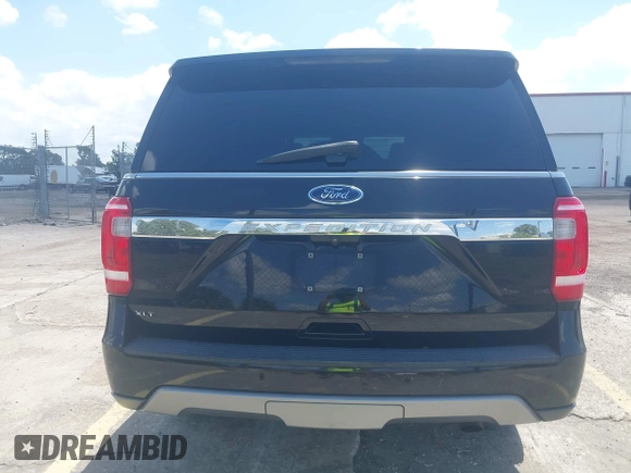 2019 Ford Expedition XLT z VIN 1FMJU1HT3KEA64385, wystawiony jako IAAI lot #42186424 z przebiegiem 225 978 mil mil oraz . Historia ofert i sprzedaży dostępna na DreamBid. Obrazek 16.