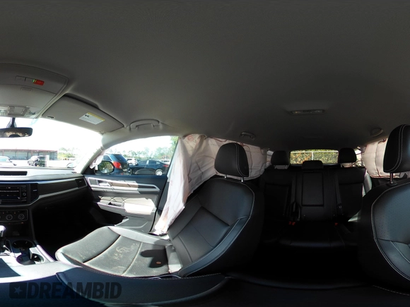 2023 Volkswagen Atlas SE с VIN 1V2DP2CA7PC534486, выставлен на аукционе IAAI как лот 41676436 с пробегом 29 344 миль миль и . История ставок и продаж доступна на DreamBid. Изображение 19.