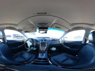 2011 Lexus ES with VIN JTHBK1EG1B2459283, listed as a IAAI auction lot 41673889 with 214,055 mi miles. Bid and sale history available at carsss.com. Image 18.