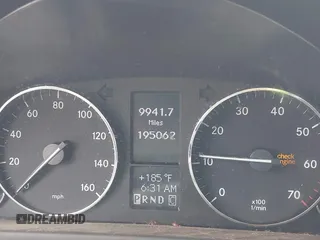 2006 Mercedes-Benz C 230 Sport z VIN WDBRF52H66E021404, wystawiony jako IAAI lot #42274619 z przebiegiem 195 062 mil mil oraz . Historia ofert i sprzedaży dostępna na DreamBid. Obrazek 7.